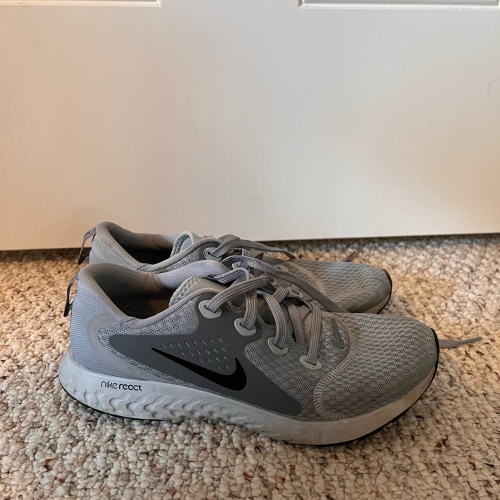 Nike Women’s React Sneakers